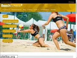 Sites similar to beachservice.cz
