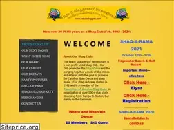 Sites similar to beachshaggers.com