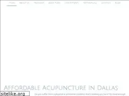 Sites similar to beachsideacupuncture.com