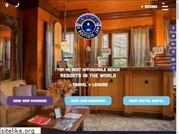 Sites similar to beachsideboutiqueinn.com