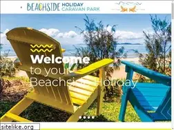 Sites similar to beachsidecaravanparkyeppoon.com.au