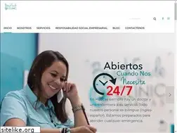 Sites similar to beachsidecliniccr.com