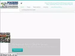 Sites similar to beachsideexpress.com