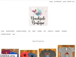 Sites similar to beachsidegiftspoulsbo.com
