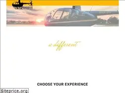 Sites similar to beachsidehelicopters.com
