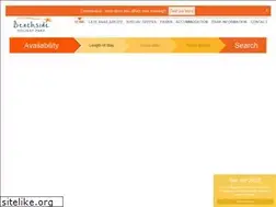 Sites similar to beachsideholidays.co.uk