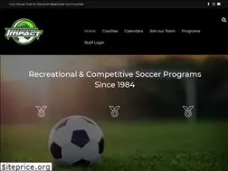 Sites similar to beachsideimpact.com