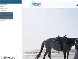 Sites similar to beachsidemotel.com