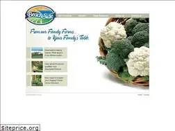 Sites similar to beachsideproduce.com