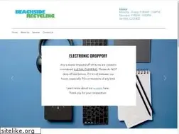 Sites similar to beachsiderecycling.com