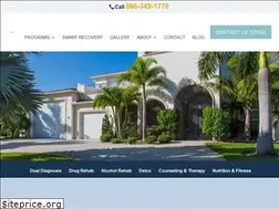 Sites similar to beachsiderehab.com