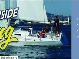 Sites similar to beachsidesailing.com