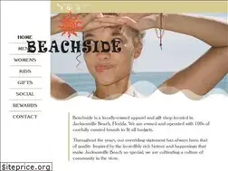 Sites similar to beachsideswim.com