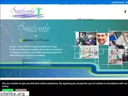 Sites similar to beachsidetherapy.com