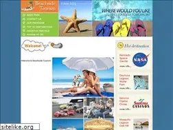 Sites similar to beachsidetourism.com