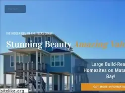 Sites similar to beachsidetx.com