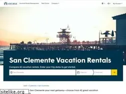 Sites similar to beachsidevacationrentals.net