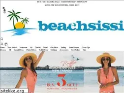 Sites similar to beachsissi.com