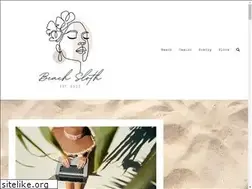 Sites similar to beachsloth.com