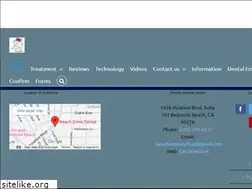 Sites similar to beachsmiledental.com