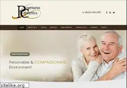 Sites similar to beachsmiles.com