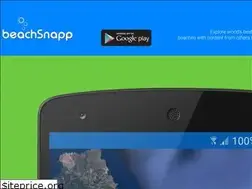 Sites similar to beachsnapp.com