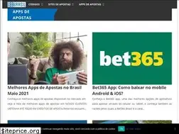 Sites similar to beachsoccerbrasil.com.br