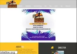 Sites similar to beachsoccerchampionships.com