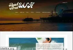 Sites similar to beachstreetusa.com