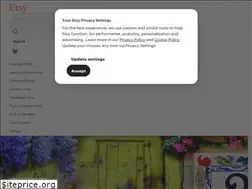 Sites similar to beachstudio7.etsy.com