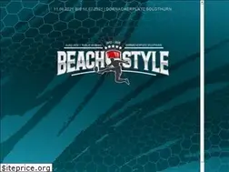Sites similar to beachstyle-solothurn.ch