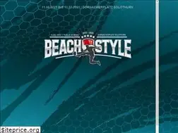 Sites similar to beachstyle.ch