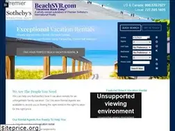 Sites similar to beachsvr.com