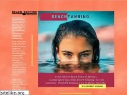 Sites similar to beachtanningsouthphilly.com