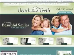 Sites similar to beachteeth.com