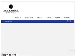 Sites similar to beachtennisbonaire.com