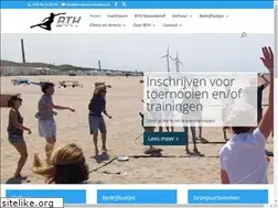 Sites similar to beachtennisholland.nl