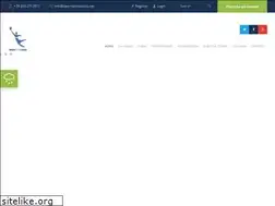 Sites similar to beachtennislazio.net