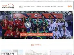 Sites similar to beachtennispoa.com.br