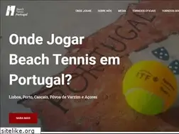 Sites similar to beachtennisportugal.com