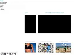 Sites similar to beachtennisstore.com