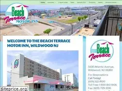 Sites similar to beachterrace.com