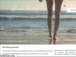 Sites similar to beachterraceinn.com