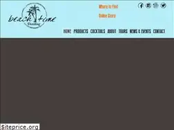 Sites similar to beachtimedistilling.com
