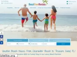 Sites similar to beachtimerentals.com