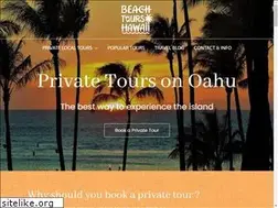 Sites similar to beachtourshawaii.com