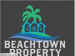 Sites similar to beachtownproperty.com