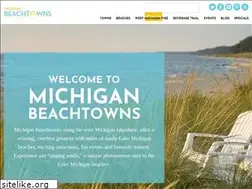 Sites similar to beachtowns.org