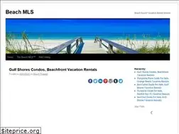 Sites similar to beachtraveler.net
