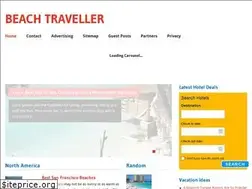 Sites similar to beachtraveller.net